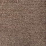 Wabi Sabi Handmade Rug - Brown