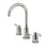NuvoFusion Bathroom Faucet