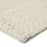 Naturals Tobago Rug - Natural White