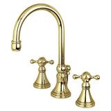 Governor Bathroom Faucet