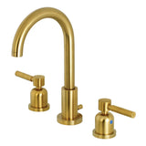 Concord Bathroom Faucet
