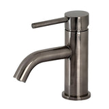 Concord 1-Handle Bathroom Faucet