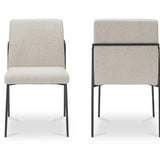 Danny Dining Chair - Set of 2
