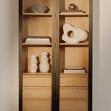 Charlotte Cabinet