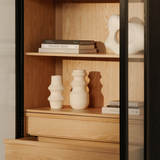 Charlotte Cabinet