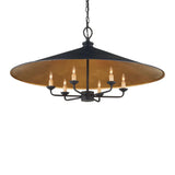 Brussels Chandelier