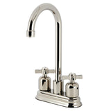 Millennium Bar Faucet
