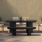 Rocca Dining Table