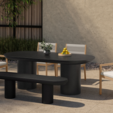 Rocca Dining Table