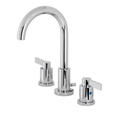 NuvoFusion Bathroom Faucet