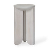 Hemi Side Table - 3 Styles