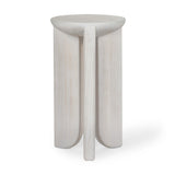 Hemi Side Table - 3 Styles