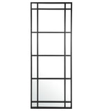 Atticus Mirror