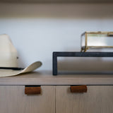 Trey Modular Wide Bookcase