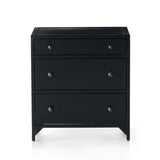 Belmont Storage Nightstand - 2 Sizes
