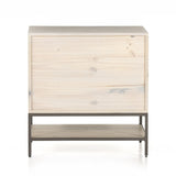 Trey Modular Filing Cabinet