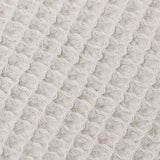 Leva Waffle Turkish Towel - Tonal Sand
