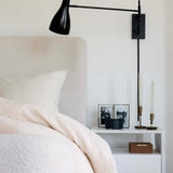 Trace Sconce