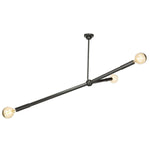 Regina Andrew Talon modern chandelier