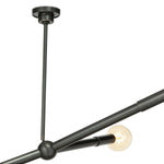 Regina Andrew Talon modern chandelier