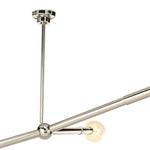 Regina Andrew Talon modern chandelier