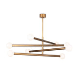 Regina Andrew Beaubien Chandelier