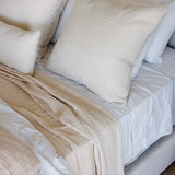 Whitten Wooly Boucle Pillow - 3 Sizes
