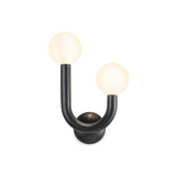 Regina Andrew Happy Sconce Right Facing