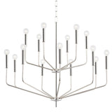 Bailey Chandelier