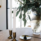 Liesel Candlestick - Brass