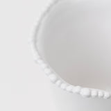 Kate Dotted Edge Utensil Holder