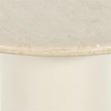 Belle Round Dining Table