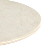 Belle Round Dining Table