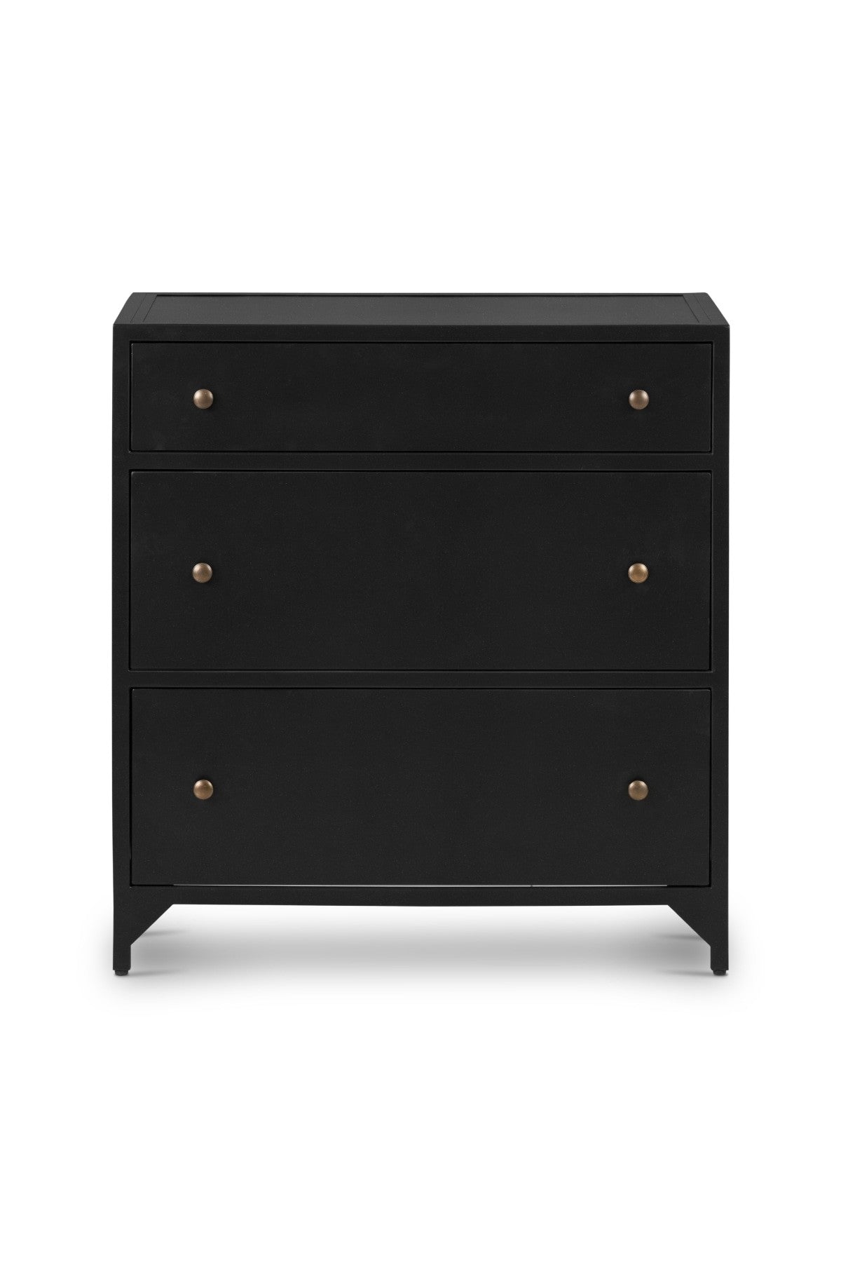 Belmont Storage Nightstand - 2 Sizes