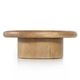 Zach Coffee Table