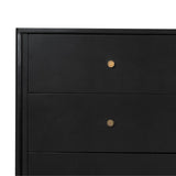 Soto 8-Drawer Dresser