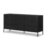 Soto 8-Drawer Dresser