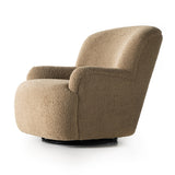 The Kadon Swivel Chair upholstered seating
