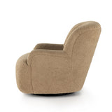 The Kadon Swivel Chair upholstered seating