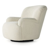 The Kadon Swivel Chair upholstered seating