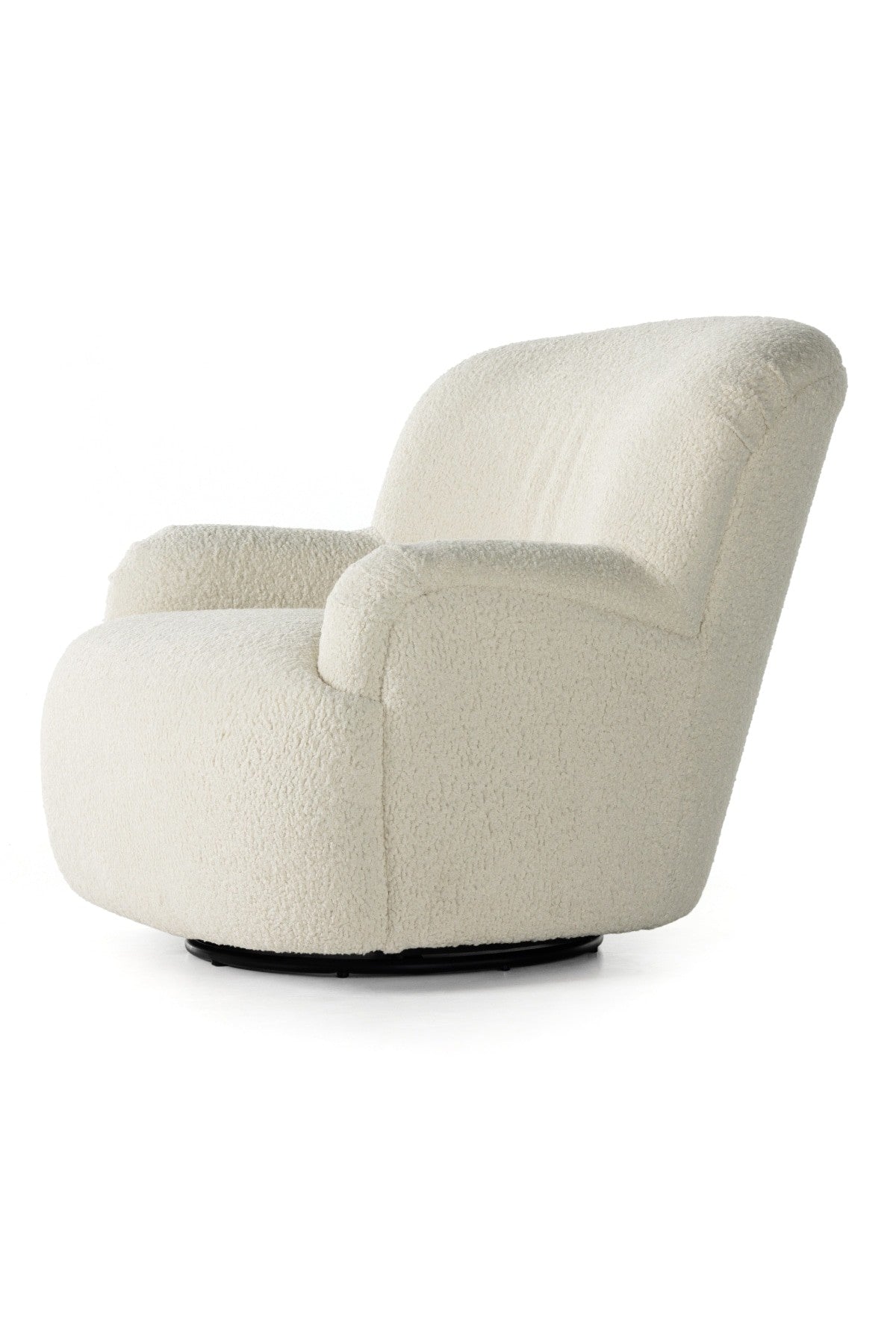 The Kadon Swivel Chair upholstered seating