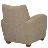 Teddy Accent Chair