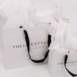 DIY Gift Wrap