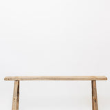 Landon Wood Bench - Warehouse Pickup Only