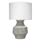 Masonry Table Lamp