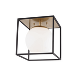 Aira Flush Mount Ceiling Light