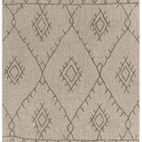 Eagean Machine Woven Rug