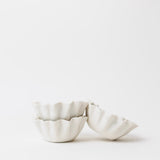 Here For It Ruffled Bowl - 2 Sizes