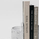 By Your Side Bookends - Set of 2