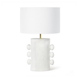 Regina Andrew Maya Metal Table Lamp  - 2 Sizes